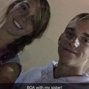 Meet your Posher, Michelle n grant