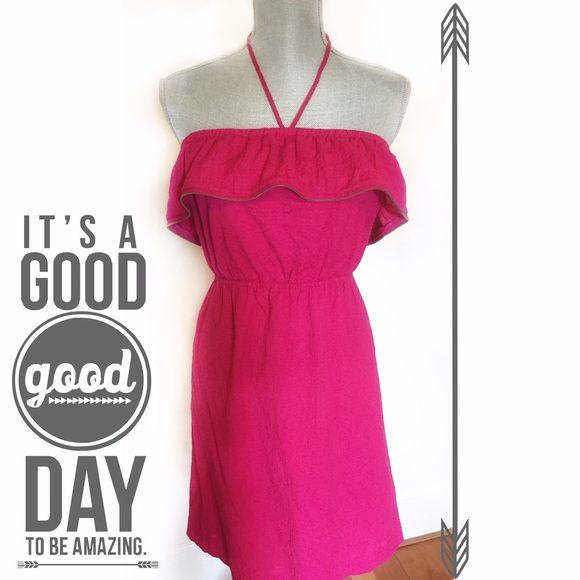 LAST CHANCE Juicy Couture Dress - Picture 1 of 4