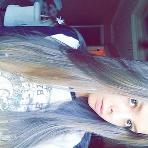 Meet your Posher, Brynn