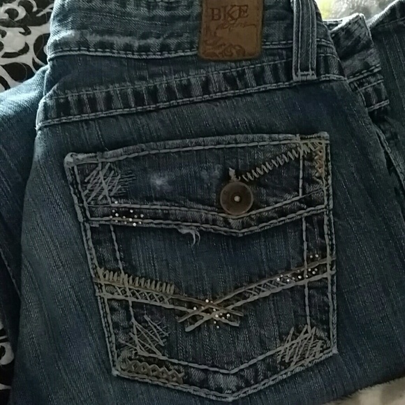 BKE Denim - BKE sabrina cozy