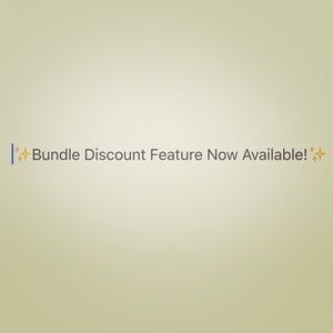 BUNDLE & SAVE