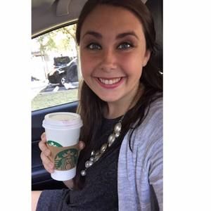 Meet your Posher, Abby