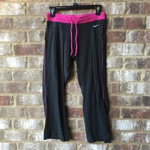 Nike Capri pants