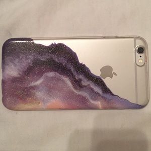 Brandy Melville Melt case