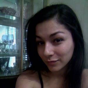 Meet your Posher, Catherine