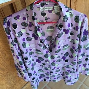 DressBarn Blouse