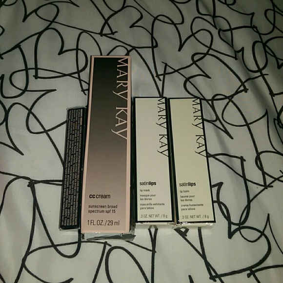Bundle for kissmy01