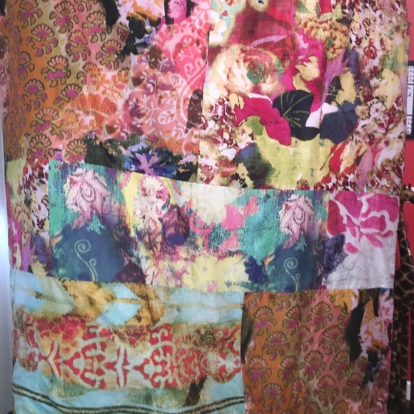 twin size bed spread!