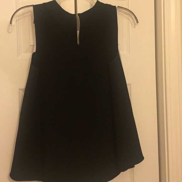 Trina Turk Jaala top - Picture 4 of 4