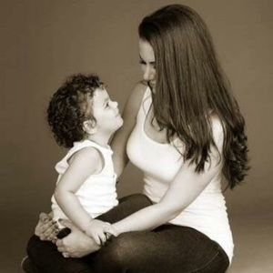 Meet your Posher, Kathlene