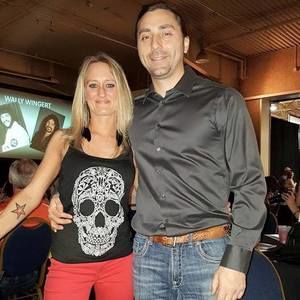 Meet your Posher, Kendra