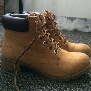 Ankle Boots