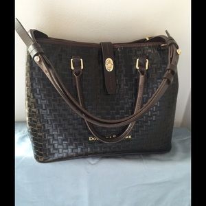 Dooney & Burke bag