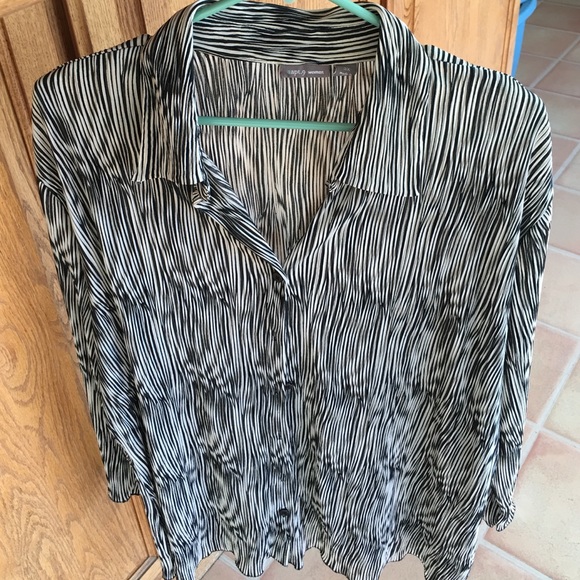 Apt9 Blouse Excellent condition