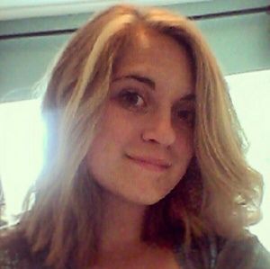 Meet your Posher, Gabriella