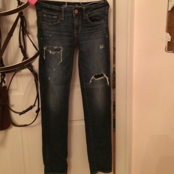 American Eagle Jeans *lowest price*