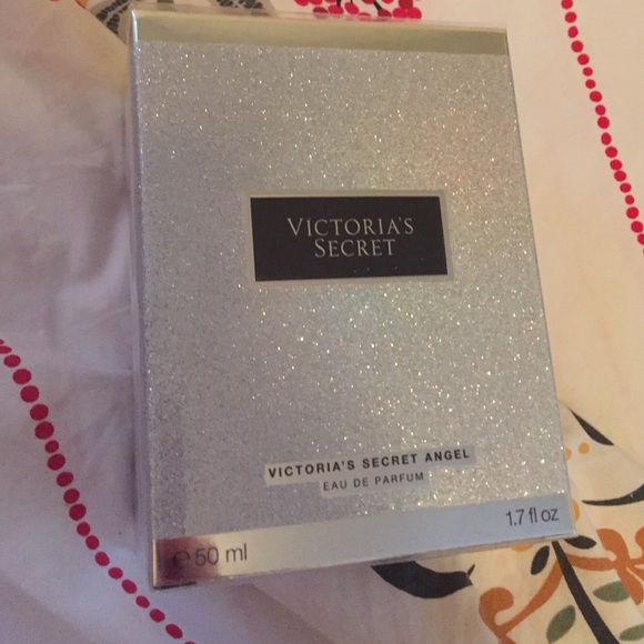 Victoria Secret Angel Perfume