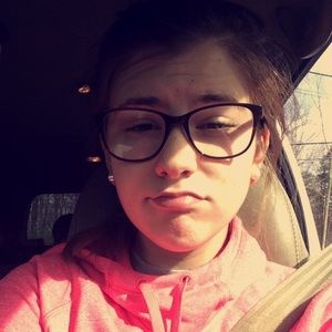 Meet your Posher, Callah