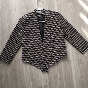 Blazer (unique)