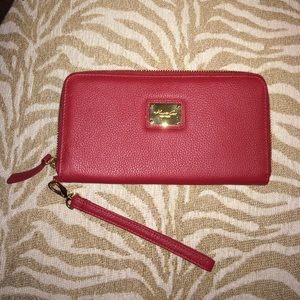 Kenneth Cole New York Wallet