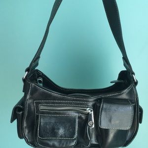 Legit Brazilian leather purse