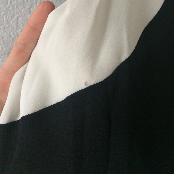 Sparkle & Fade Crop Top - Picture 4 of 4