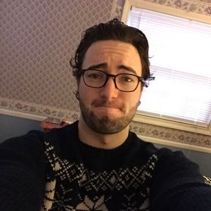 Meet your Posher, Kyle