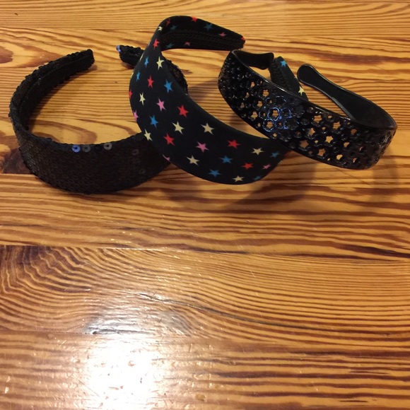 Headbands
