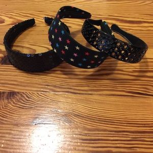 Headbands