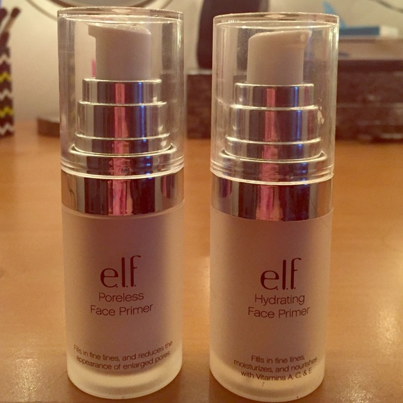 Face primers