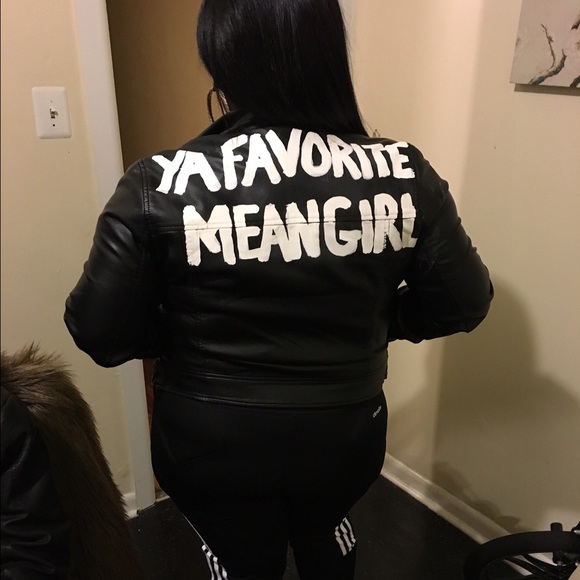 Meet your Posher, Nashaye