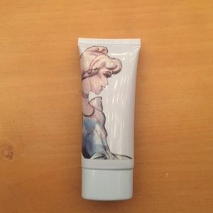 Face & body illuminator