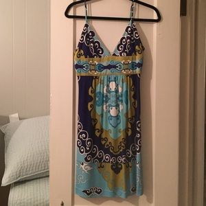 Trina Turk dress