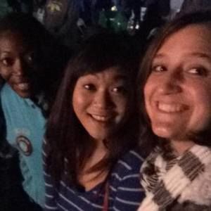 Meet your Posher, Aerielle