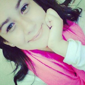 Meet your Posher, Klarissa