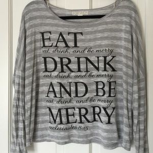Forever 21 tee