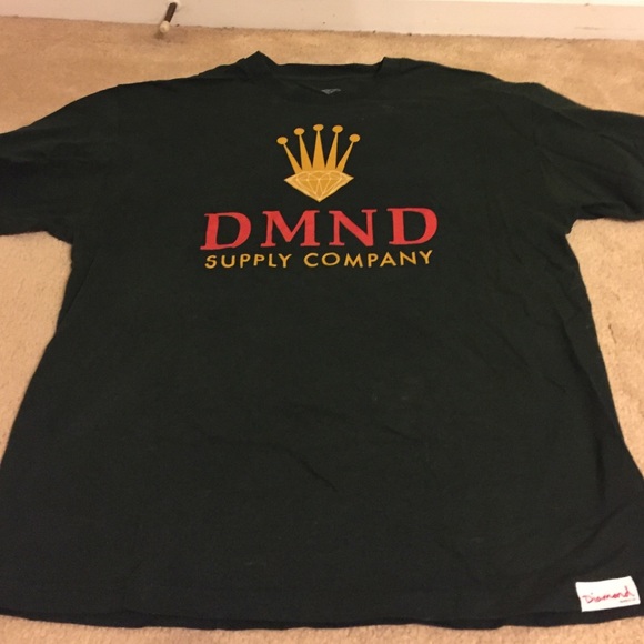 Men's Dimond Supply Company t-shirt - Picture 1 of 4