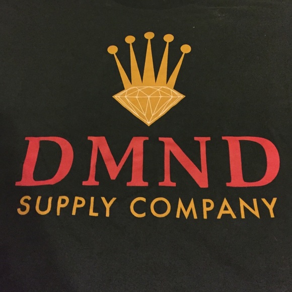Men's Dimond Supply Company t-shirt - Picture 2 of 4
