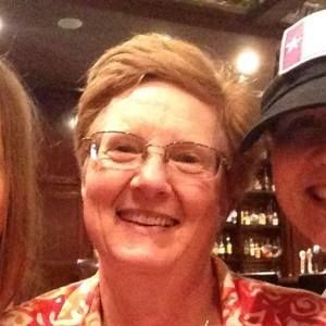 Meet your Posher, Peggy