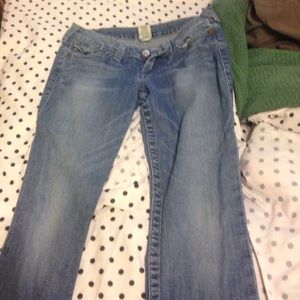 True religion jeans
