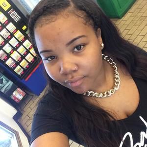 Meet your Posher, Jazmin