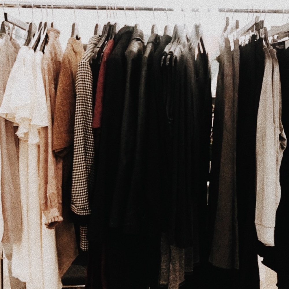 Meet your Posher, Yuri