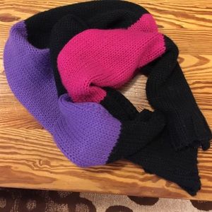Nordstrom scarf
