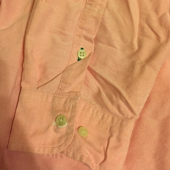 Tommy Hilfiger Men's Button Down - Picture 4 of 4