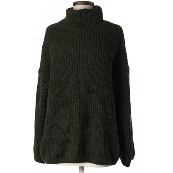 ASOS Oversized Sweater