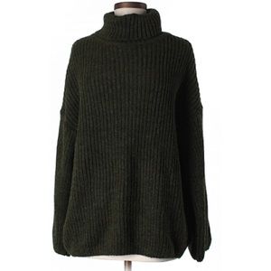 ASOS Oversized Sweater