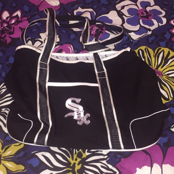 White sox's tote
