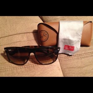 Ray Ban 4147 710/51 60-15 sunglasses!