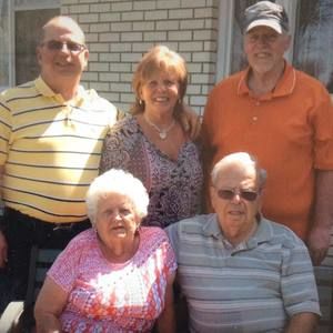 Meet your Posher, Gail