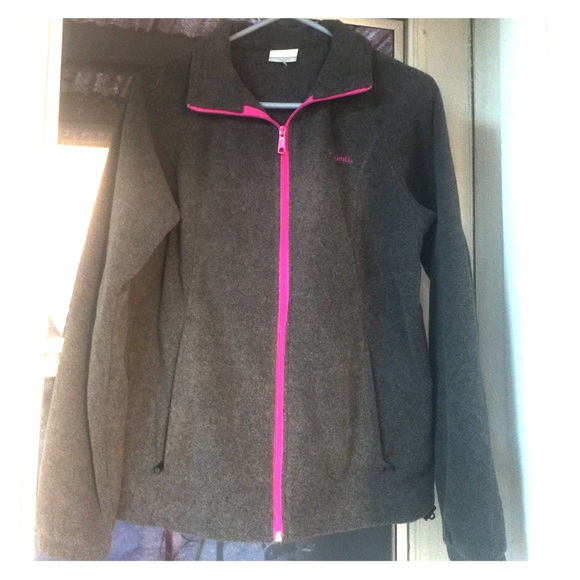 Columbia Jacket ❄️ worn once